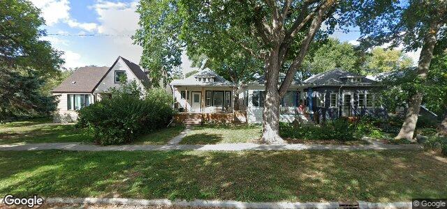 283 Kitson Street（加拿大曼尼托巴省溫尼伯市）房屋照片