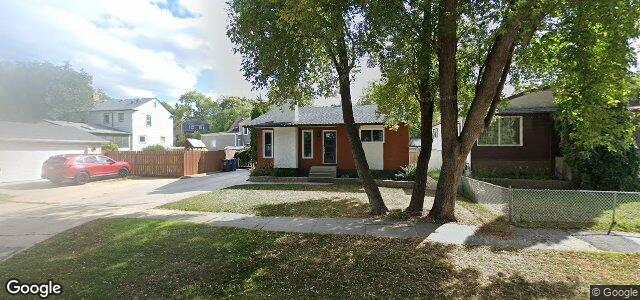 284 Kitson Street（加拿大曼尼托巴省溫尼伯市）房屋照片