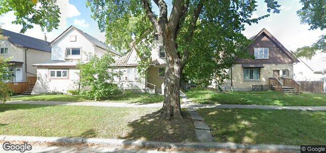 285 Horace Street（加拿大曼尼托巴省溫尼伯市）房屋照片