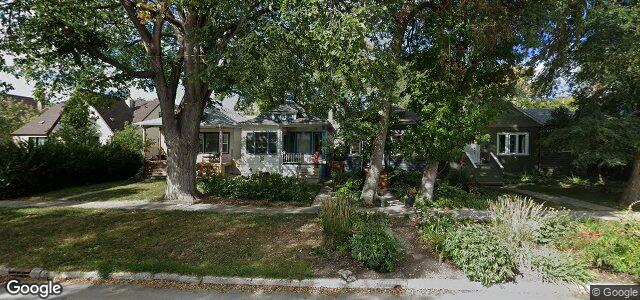 285 Kitson Street（加拿大曼尼托巴省溫尼伯市）房屋照片