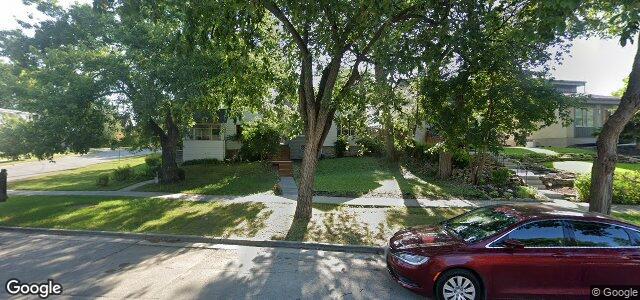 286 Enfield Crescent（加拿大曼尼托巴省溫尼伯市）房屋照片