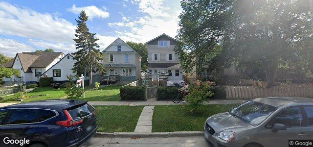 286 Eugenie Street（加拿大曼尼托巴省溫尼伯市）房屋照片