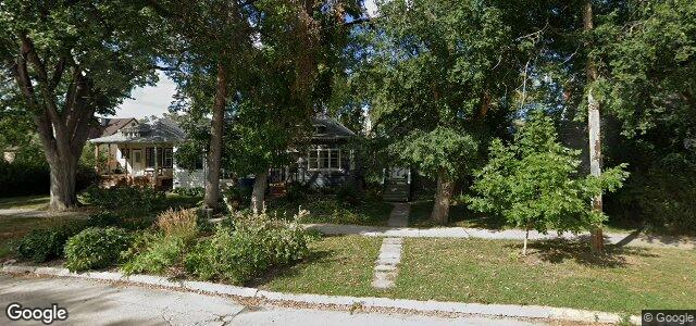 Photo of 287 Kitson Street in Winnipeg, Manitoba