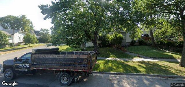 288 Enfield Crescent（加拿大曼尼托巴省溫尼伯市）房屋照片