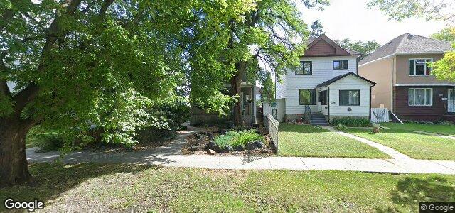 288 Horace Street（加拿大曼尼托巴省溫尼伯市）房屋照片