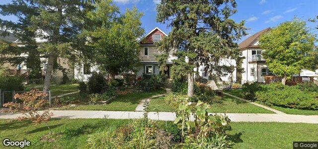 289 Eugenie Street（加拿大曼尼托巴省溫尼伯市）房屋照片