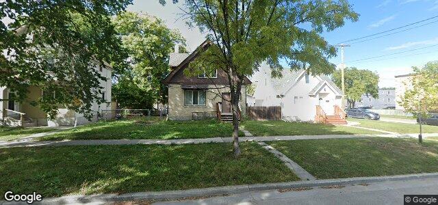 289 Horace Street（加拿大曼尼托巴省溫尼伯市）房屋照片