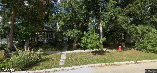 289 Kitson Street（加拿大曼尼托巴省溫尼伯市）房屋照片