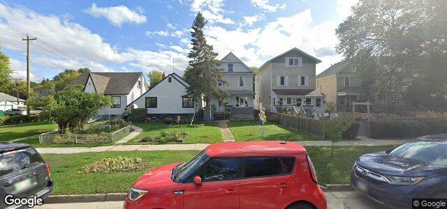 290 Eugenie Street（加拿大曼尼托巴省溫尼伯市）房屋照片