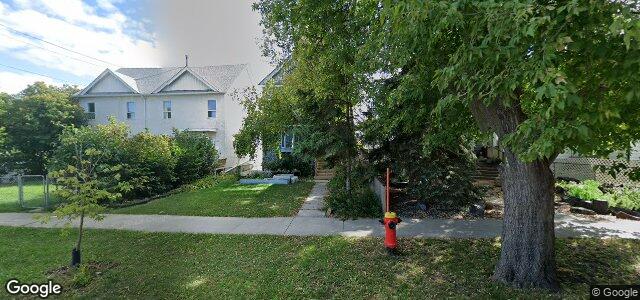 290 Horace Street（加拿大曼尼托巴省溫尼伯市）房屋照片