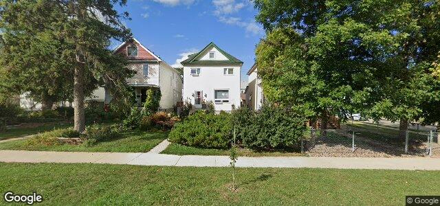 291 Eugenie Street（加拿大曼尼托巴省溫尼伯市）房屋照片