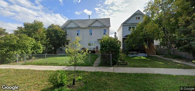 292 Horace Street（加拿大曼尼托巴省溫尼伯市）房屋照片