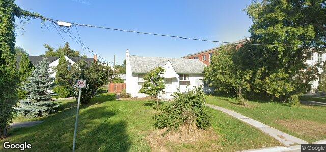 293 Enfield Crescent（加拿大曼尼托巴省溫尼伯市）房屋照片