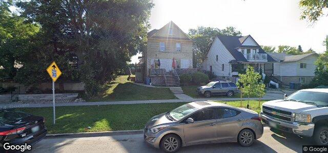 Larawan ng 294 Enfield Crescent sa Winnipeg, Manitoba