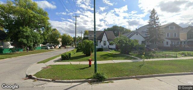 Photo of 294 Eugenie Street in Winnipeg, Manitoba