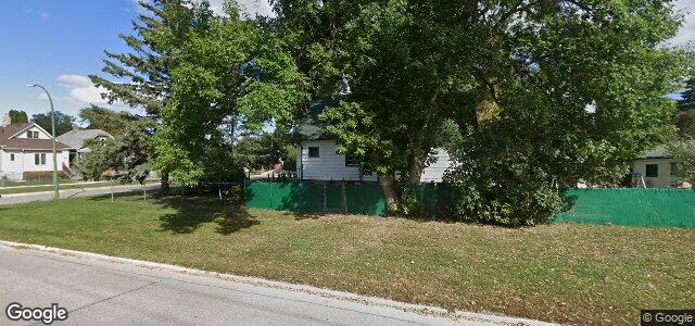 300 Eugenie Street（加拿大曼尼托巴省溫尼伯市）房屋照片