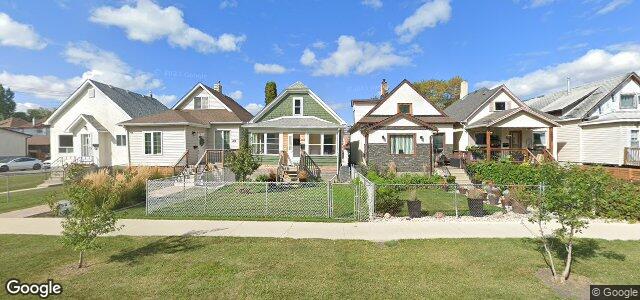 303 Eugenie Street（加拿大曼尼托巴省溫尼伯市）房屋照片