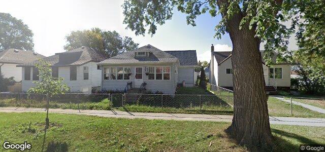 304 Horace Street（加拿大曼尼托巴省溫尼伯市）房屋照片