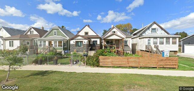 305 Eugenie Street（加拿大曼尼托巴省溫尼伯市）房屋照片