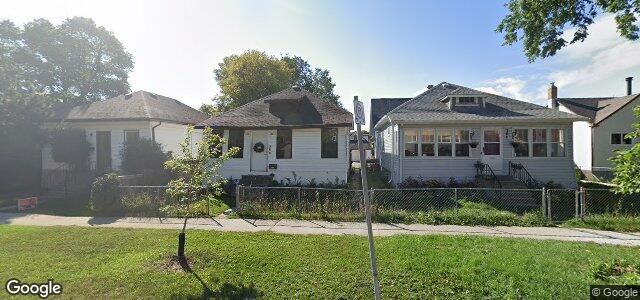 306 Horace Street（加拿大曼尼托巴省溫尼伯市）房屋照片