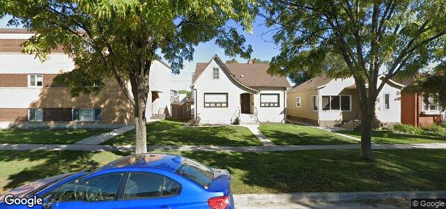 307 Horace Street（加拿大曼尼托巴省溫尼伯市）房屋照片