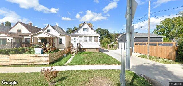 309 Eugenie Street（加拿大曼尼托巴省溫尼伯市）房屋照片