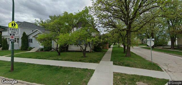 Larawan ng 310 Dubuc Street sa Winnipeg, Manitoba