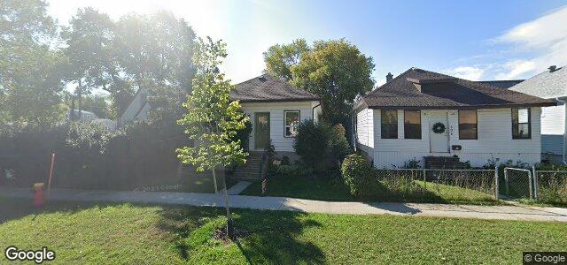 310 Horace Street（加拿大曼尼托巴省溫尼伯市）房屋照片