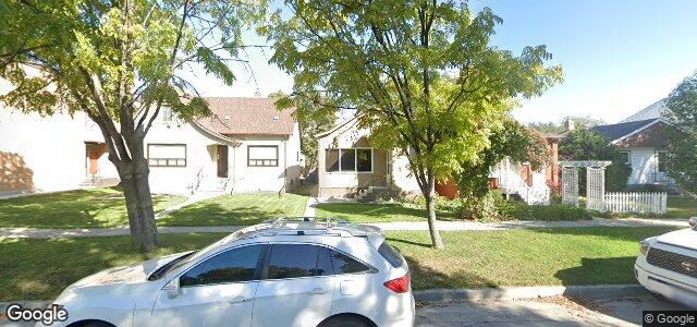 311 Horace Street（加拿大曼尼托巴省溫尼伯市）房屋照片