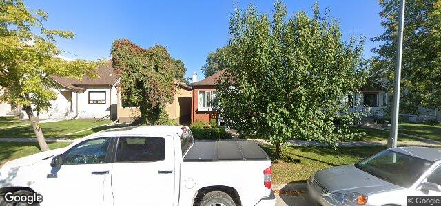 313 Horace Street（加拿大曼尼托巴省溫尼伯市）房屋照片