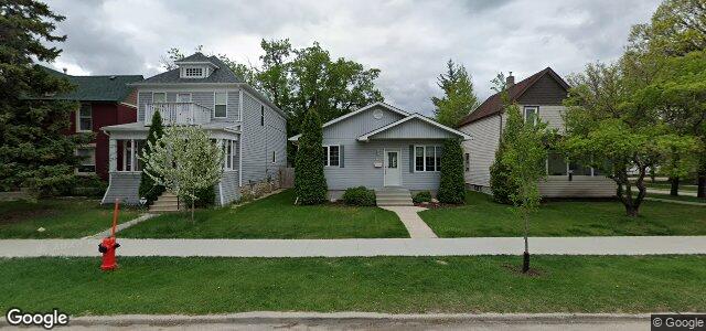 314 Dubuc Street（加拿大曼尼托巴省溫尼伯市）房屋照片