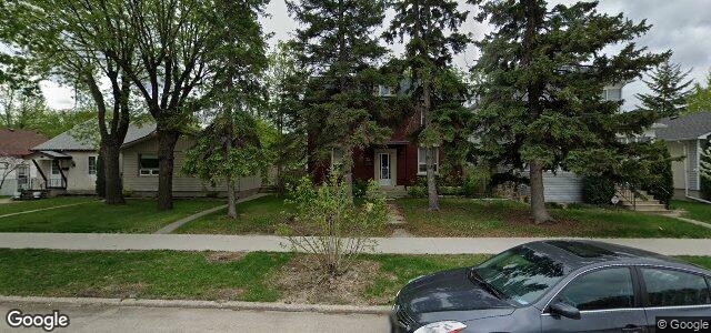 320 Dubuc Street（加拿大曼尼托巴省溫尼伯市）房屋照片