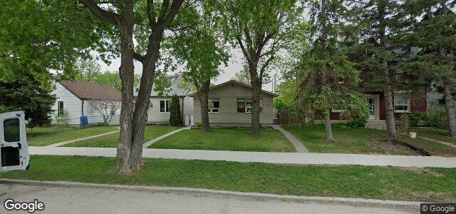 324 Dubuc Street（加拿大曼尼托巴省溫尼伯市）房屋照片