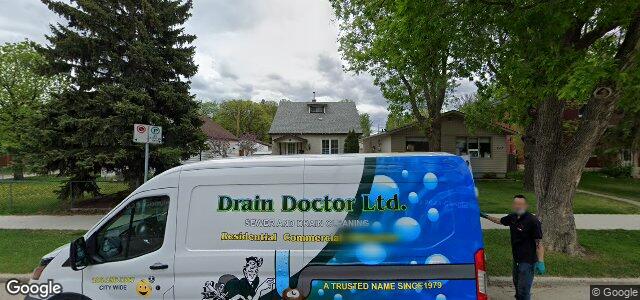 326 Dubuc Street（加拿大曼尼托巴省溫尼伯市）房屋照片