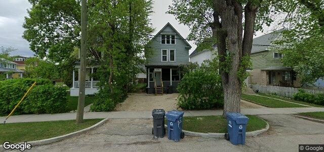 339 Dubuc Street（加拿大曼尼托巴省溫尼伯市）房屋照片