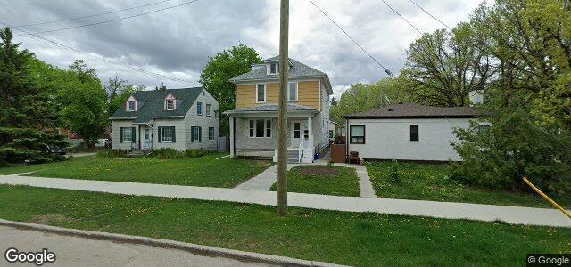 342 Dubuc Street（加拿大曼尼托巴省溫尼伯市）房屋照片