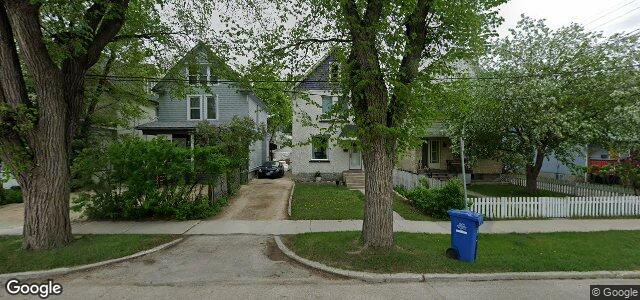 343 Dubuc Street（加拿大曼尼托巴省溫尼伯市）房屋照片