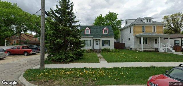 344 Dubuc Street（加拿大曼尼托巴省溫尼伯市）房屋照片