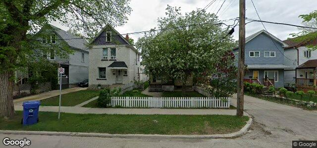 345 Dubuc Street（加拿大曼尼托巴省溫尼伯市）房屋照片