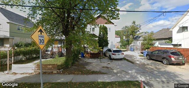 Photo of 349 Dubuc Street in Winnipeg, Manitoba