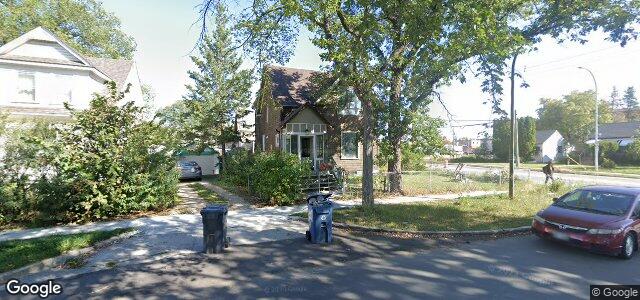 353 Horace Street（加拿大曼尼托巴省溫尼伯市）房屋照片