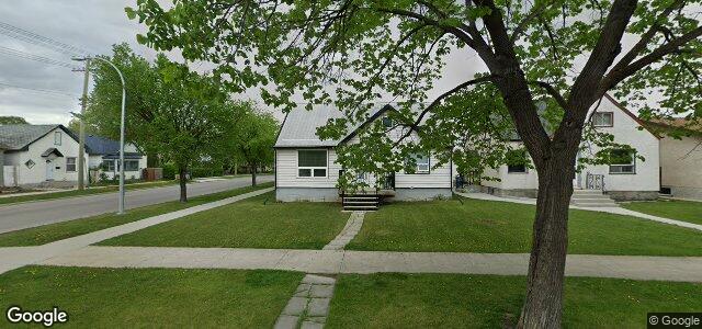 361 Dubuc Street（加拿大曼尼托巴省溫尼伯市）房屋照片