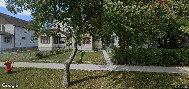 377 Eugenie Street（加拿大曼尼托巴省溫尼伯市）房屋照片