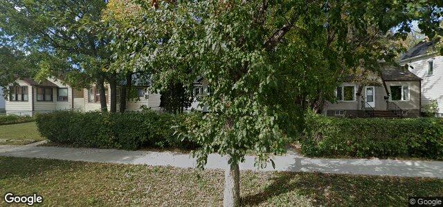 379 Eugenie Street（加拿大曼尼托巴省溫尼伯市）房屋照片