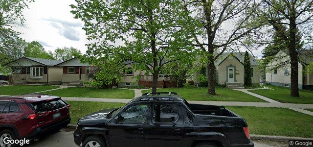 380 Dubuc Street（加拿大曼尼托巴省溫尼伯市）房屋照片