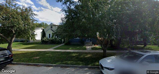 380 Eugenie Street（加拿大曼尼托巴省溫尼伯市）房屋照片