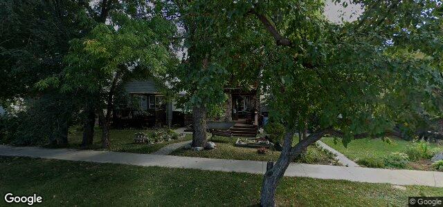 380 Horace Street（加拿大曼尼托巴省溫尼伯市）房屋照片