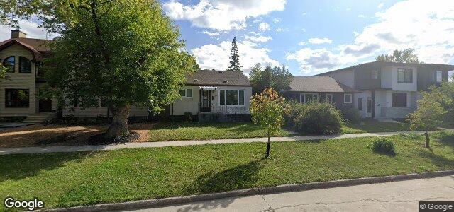 Photo of 380 Lariviere Street in Winnipeg, Manitoba