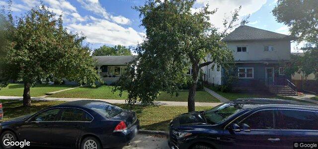 382 Eugenie Street（加拿大曼尼托巴省溫尼伯市）房屋照片