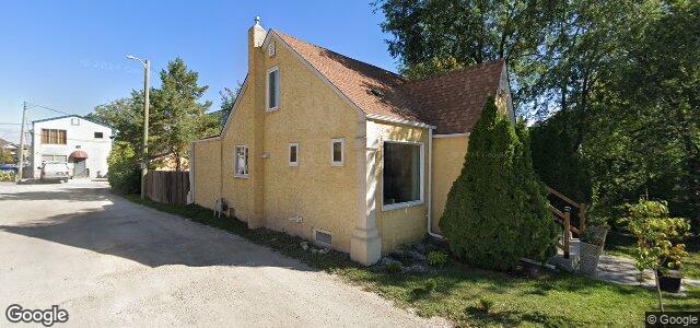 383 Horace Street（加拿大曼尼托巴省溫尼伯市）房屋照片